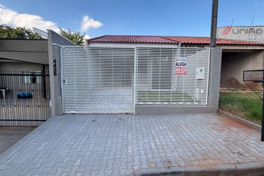 Casa para alugar - 90m&sup2; - Jardim S&atilde;o Jos&eacute;