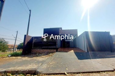 Casa &agrave; venda - 84m&sup2; - S&atilde;o Francisco