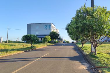 Terreno &agrave; venda - 180m&sup2; - Jardim Monte L&iacute;bano