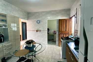 Casa &agrave; venda - 105m&sup2; - Jardim M&ocirc;naco