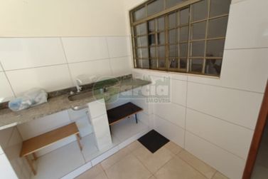 Casa para alugar - Zona V