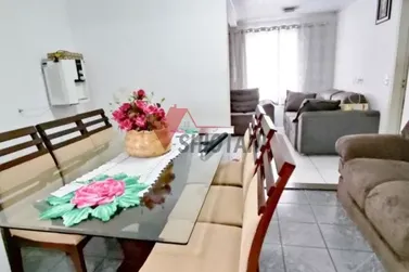 Casa &agrave; venda - Jardim Uni&atilde;o