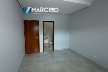 Casa &agrave; venda - 100m&sup2; - Jardim Caravelle