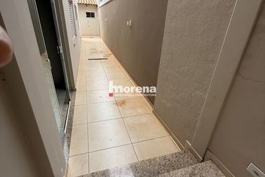 Casa &agrave; venda - 320m&sup2; - Parque Cidade Jardim