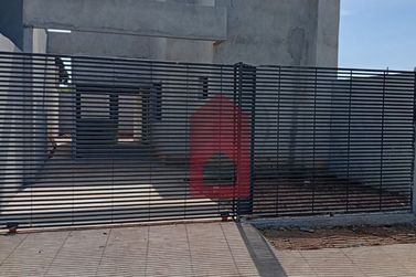 Casa &agrave; venda - 146m&sup2; - Parque Residencial Metropolitano