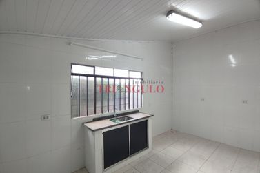 Casa para alugar - ZONA VI