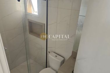 Apartamento para alugar - 92m&sup2; - Parque Interlagos II
