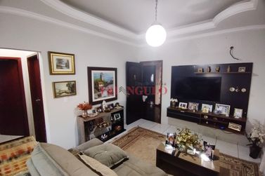 Casa &agrave; venda - 149m&sup2; - JARDIM PARAISO