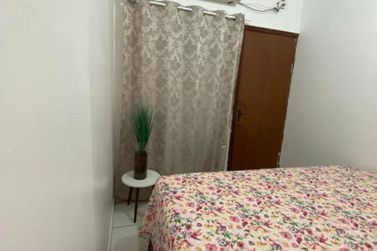 Casa &agrave; venda - 100m&sup2; - Jardim Real