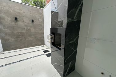 Casa &agrave; venda - 97m&sup2; - Jardim Portugu&ecirc;s