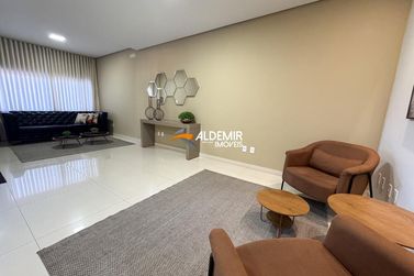 Apartamento &agrave; venda - 90m&sup2; - Jardim S&atilde;o Jos&eacute;