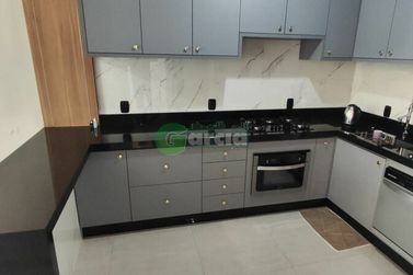 Casa &agrave; venda - 161m&sup2; - PARQUE ALTO PARAN&Aacute;