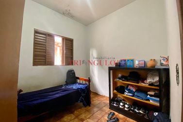 Casa &agrave; venda - 91m&sup2; - ZONA IV
