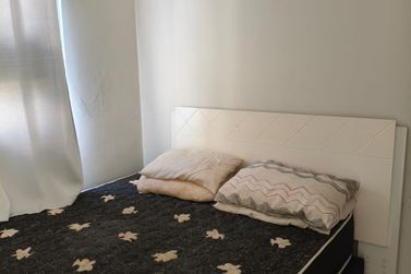 Apartamento para alugar - 78m&sup2; - ZONA II