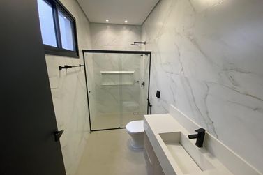 Casa &agrave; venda - 208m&sup2; - Parque Residencial Interlagos II
