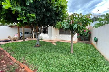 Casa &agrave; venda - 207m&sup2; - VILA INDUSTRIAL