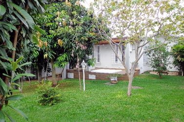 Casa &agrave; venda - 268m&sup2; - JARDIM FLAMBOYANT