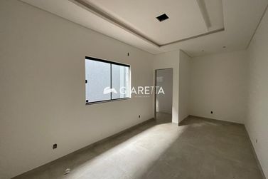 Casa &agrave; venda - 80m&sup2; - JARDIM COOPAGRO