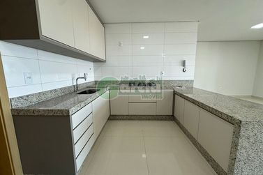 Apartamento para alugar - Zona III