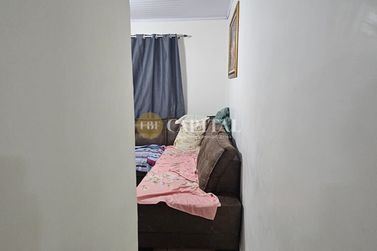 Casa &agrave; venda - 160m&sup2; - PARQUE DAS JABUTICABEIRAS