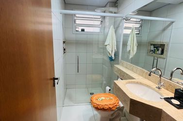 Apartamento &agrave; venda - 90m&sup2; - Jardim S&atilde;o Jos&eacute;