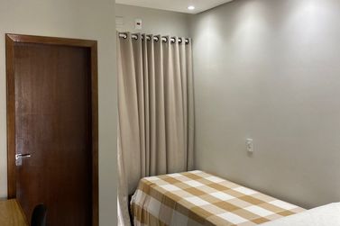 Sobrado &agrave; venda - 257m&sup2; - Jardim Yoshi