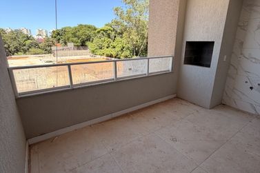 Apartamento &agrave; venda - 123m&sup2; - Jardim Am&eacute;rica