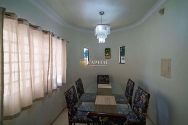Sobrado &agrave; venda - 232m&sup2; - Jardim Lisboa