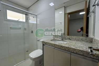 Apartamento para alugar - Zona III