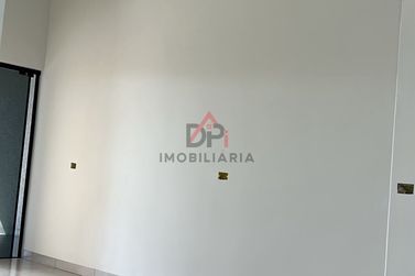 Casa &agrave; venda - 86m&sup2; - PARQUE RIVIERA