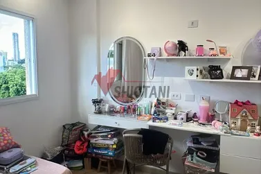 Apartamento &agrave; venda - ZONA I