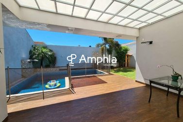 Casa &agrave; venda - 200m&sup2; - Ana Paula