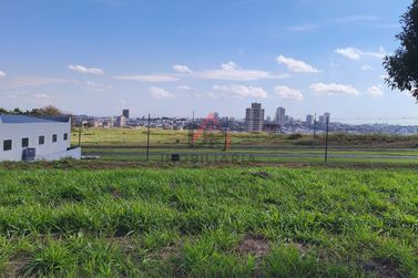 Terreno &agrave; venda - 1200m&sup2; - Parque Residencial Metropolitano