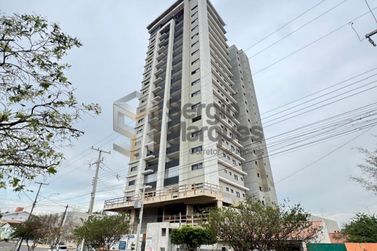 Apartamento &agrave; venda - 288m&sup2; - Av. Rotary