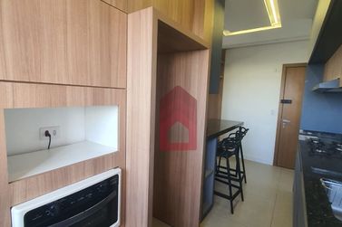 Apartamento &agrave; venda - Jardim Social