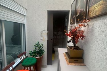 Casa &agrave; venda - 200m&sup2; - Jardim Colorado