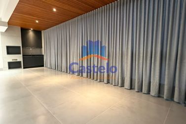Apartamento &agrave; venda - 173m&sup2; - ZONA I