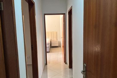Apartamento para alugar - 120m&sup2; - Jardim Aratimb&oacute;