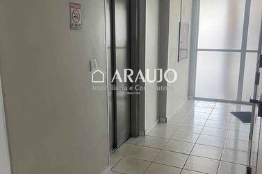Apartamento para alugar - 86m&sup2; - Zona III