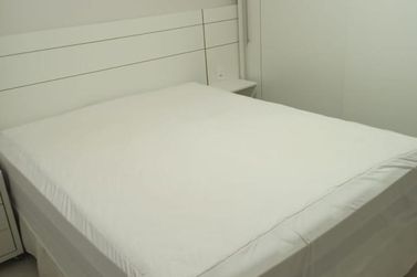 Apartamento para alugar - 84m&sup2; - Jardim Aratimbo
