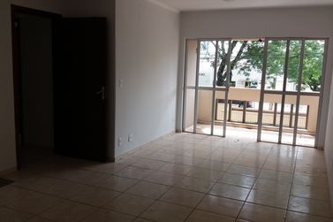 Apartamento &agrave; venda - 91m&sup2; - Zona I