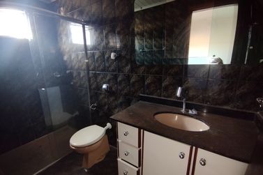 Casa para alugar - ZONA VI