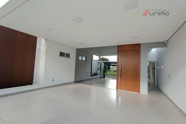 Casa &agrave; venda - 135m&sup2; - Jardim Colorado