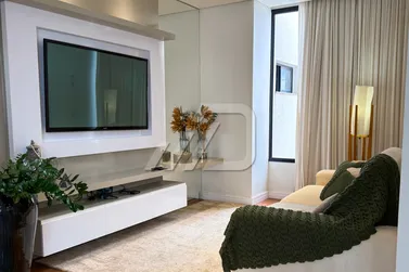 Casa &agrave; venda - 310m&sup2; - Residencial Euro Park