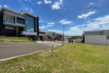 Terreno &agrave; venda - 250m&sup2; - Gleba Figueira