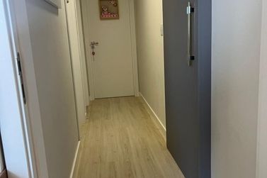 Apartamento &agrave; venda - 1m&sup2; - Jardim dos Principes