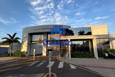 Apartamento para alugar - 55m&sup2; - ZONA II