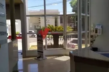 Sala Comercial &agrave; venda - ZONA I