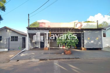 Sala Comercial para alugar - Parque das Jaboticabeiras