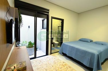 Casa &agrave; venda - 160m&sup2; - Zona I